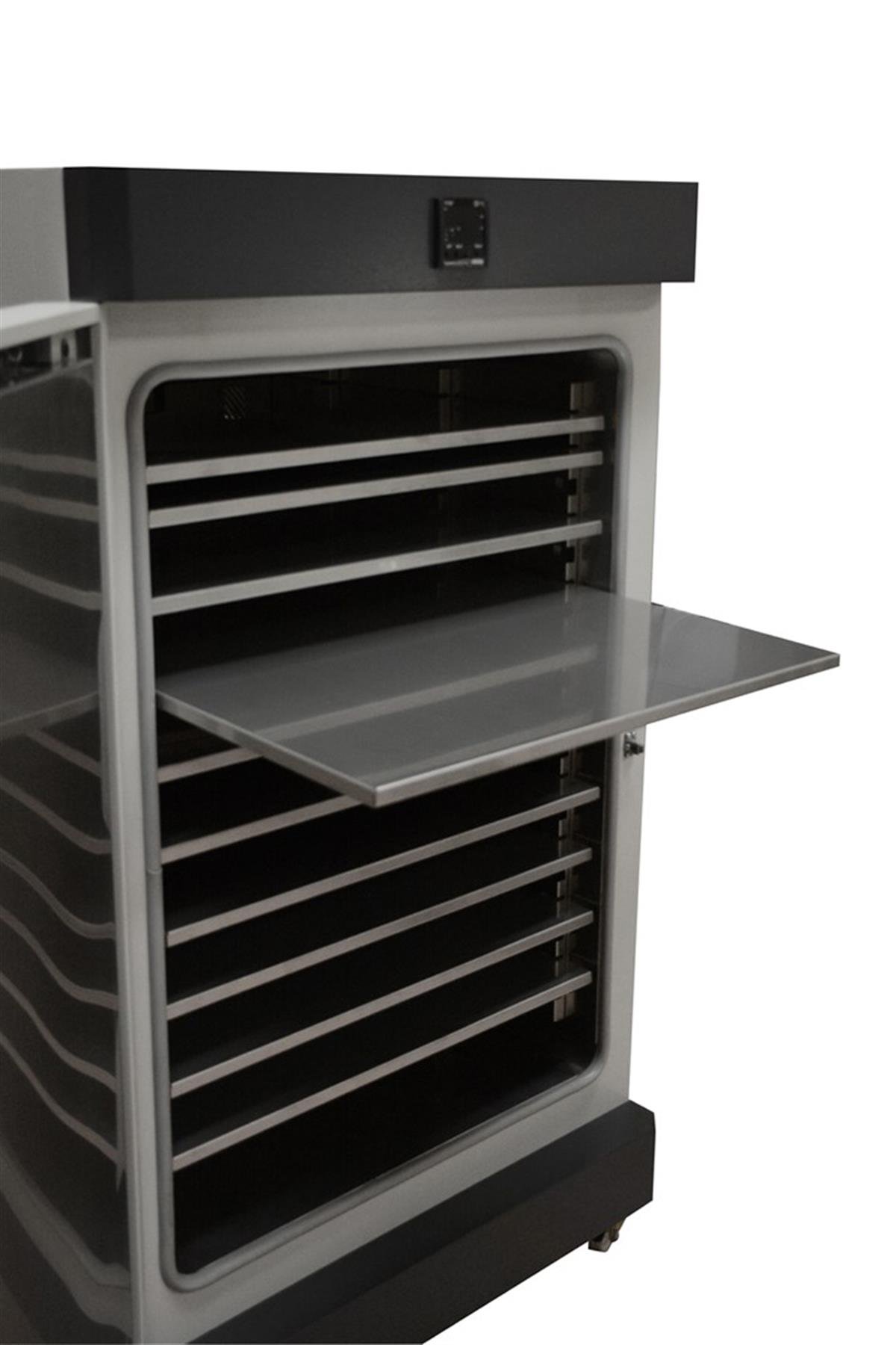RK500 Kurutma Fırını / Etüv (0 - 250 °C)