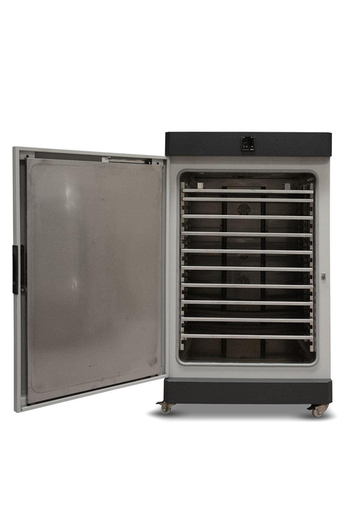 RK500 Kurutma Fırını / Etüv (0 - 250 °C)