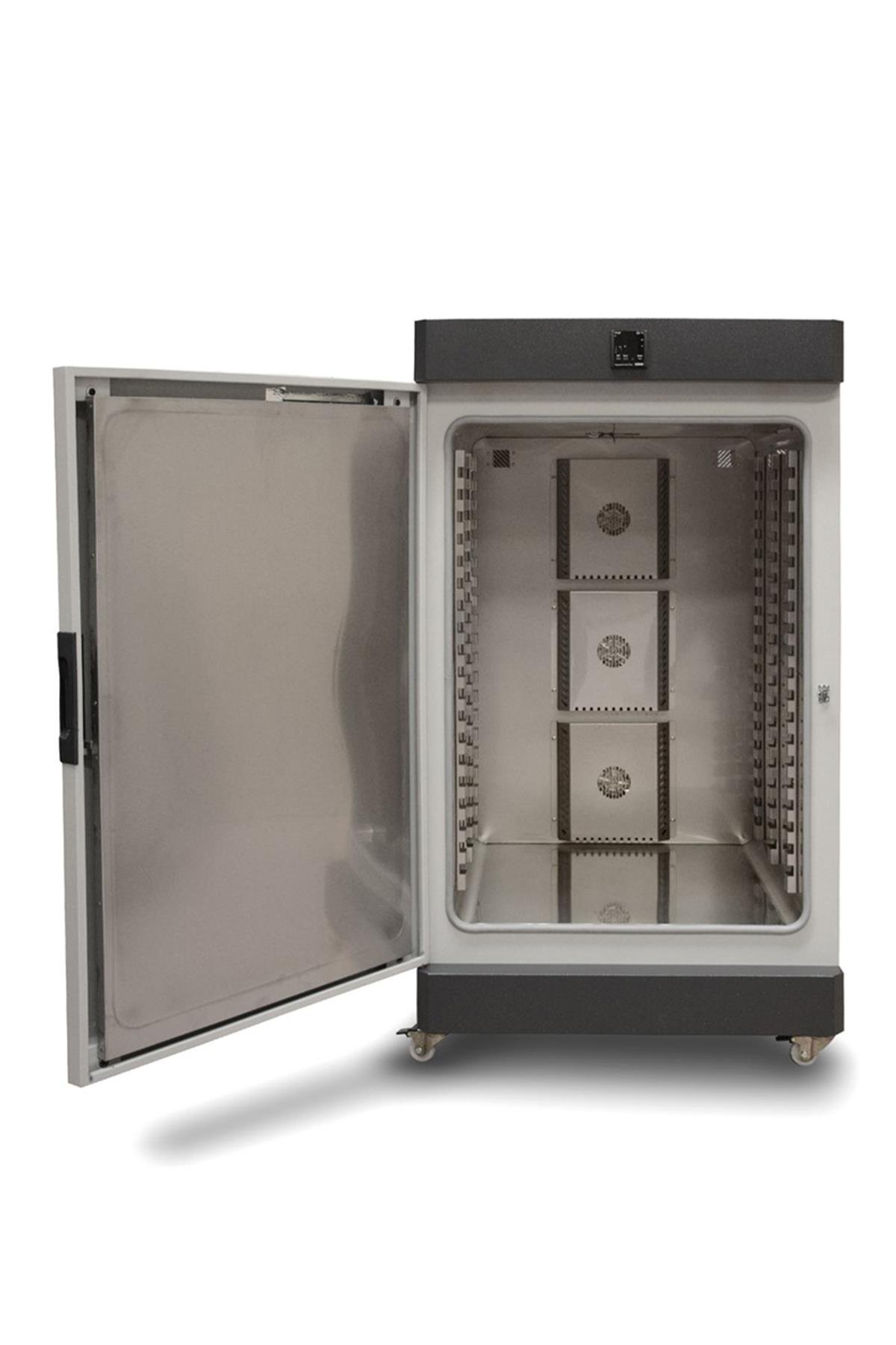 RK500 Kurutma Fırını / Etüv (0 - 250 °C)