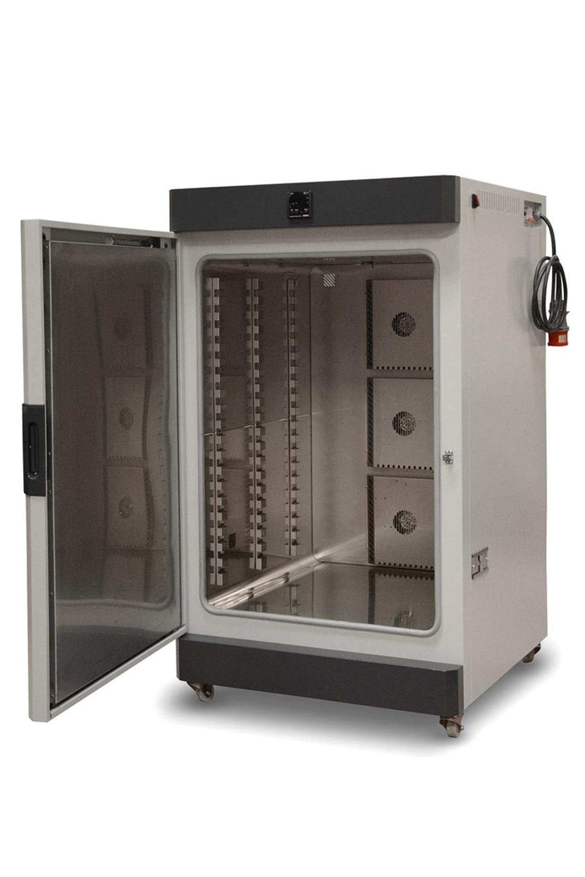RK500 Kurutma Fırını / Etüv (0 - 250 °C)
