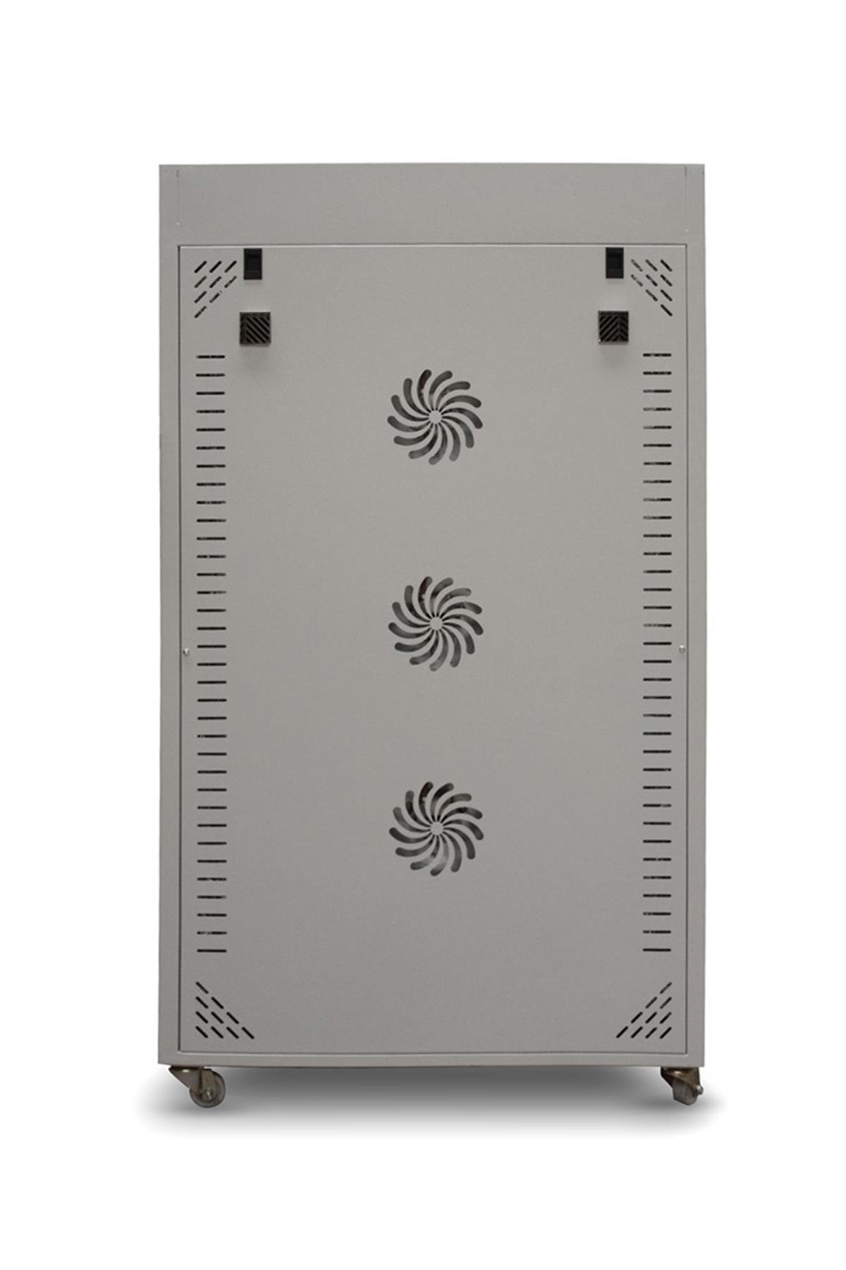 RK500 Kurutma Fırını / Etüv (0 - 250 °C)