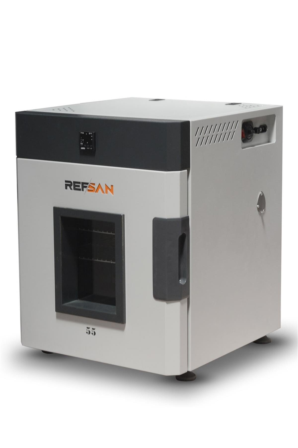 RK55 DRYING KILN / INCUBATOR( 0 - 300 C)