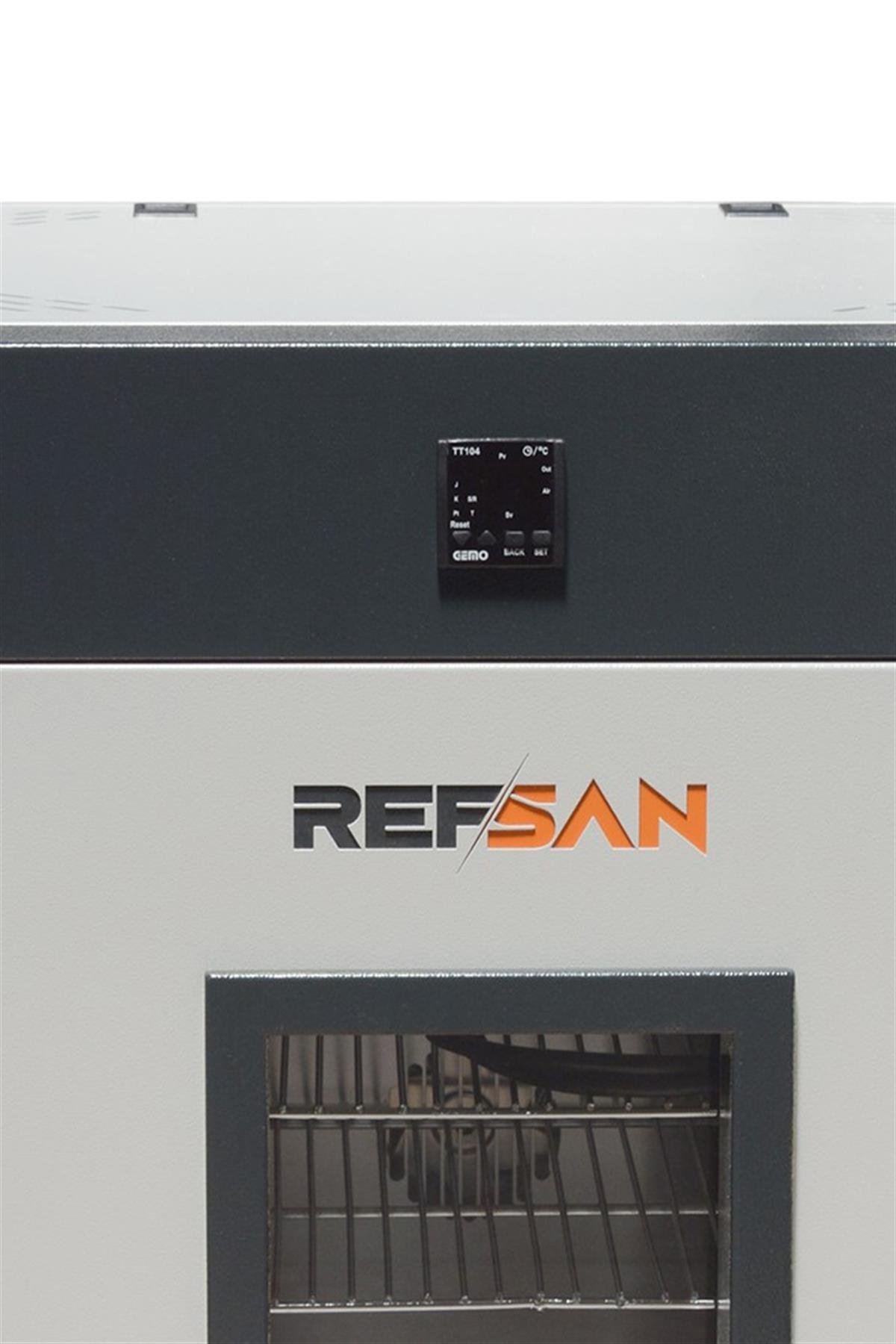 RK55 DRYING KILN / INCUBATOR( 0 - 300 C)