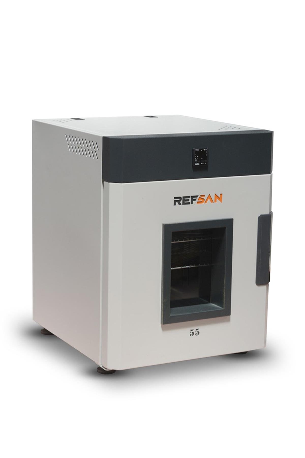 RK55 DRYING KILN / INCUBATOR( 0 - 300 C)