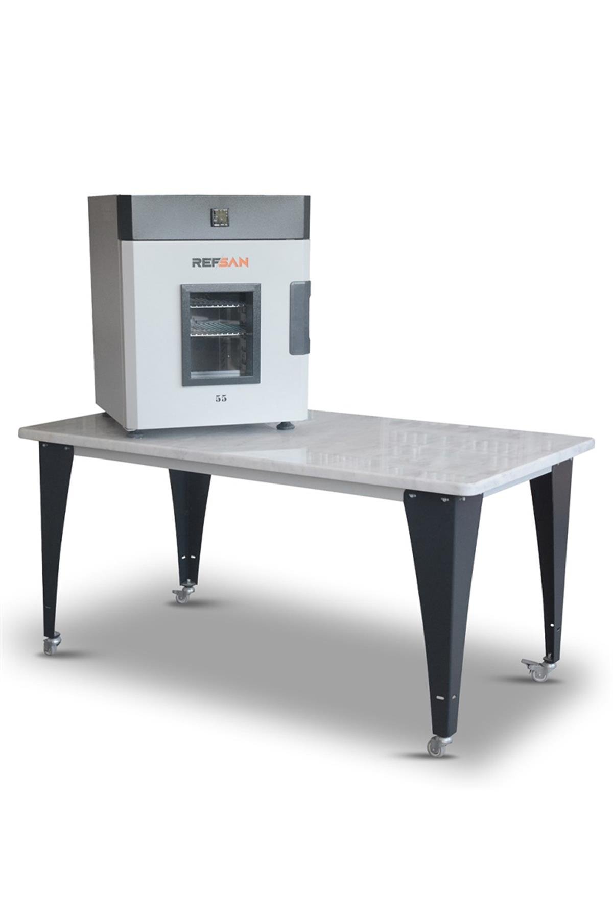 RK55 DRYING KILN / INCUBATOR( 0 - 300 C)
