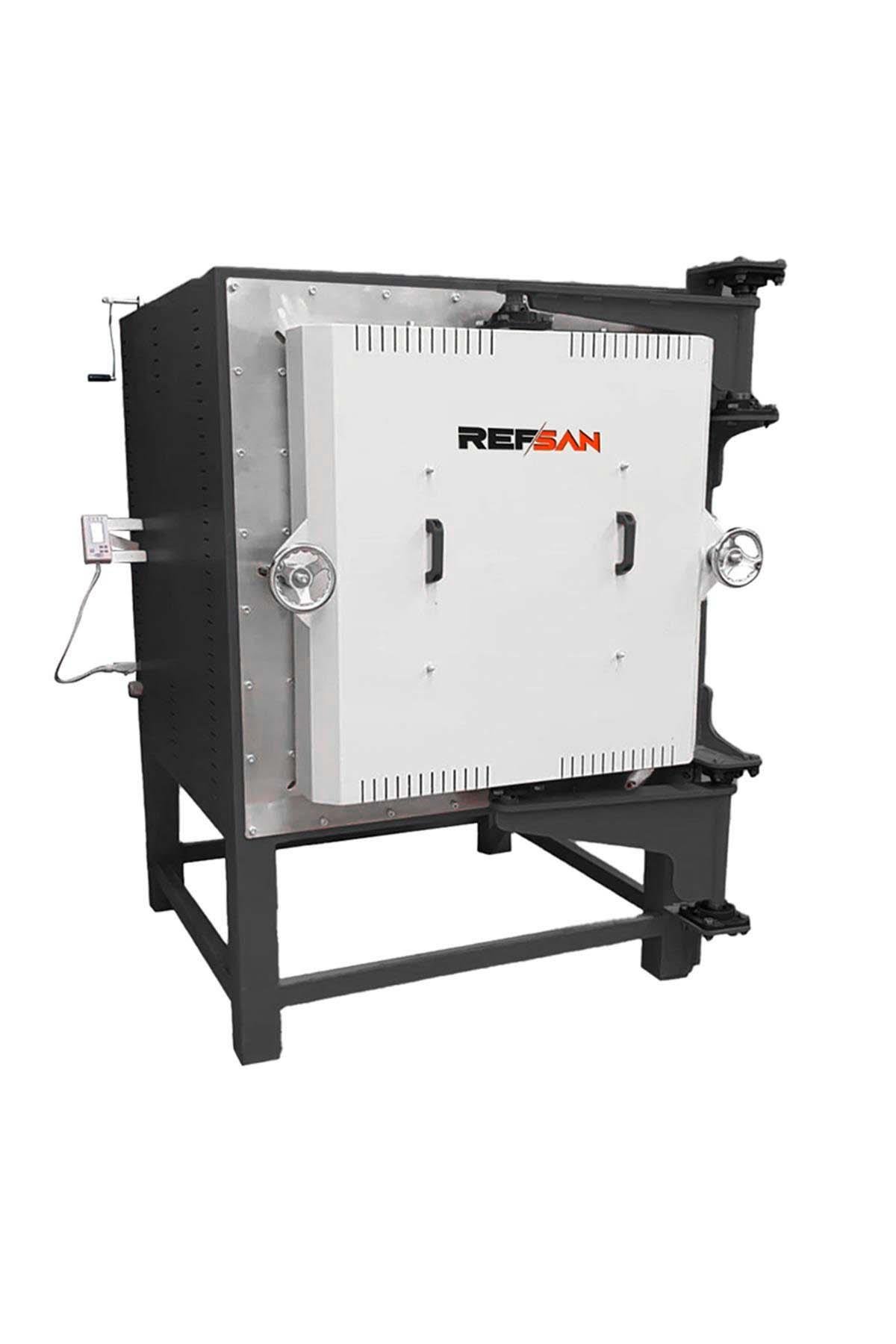 RS1000 SMELTING FURNACE
