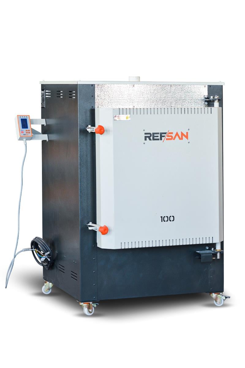 RS100 TILE KILN
