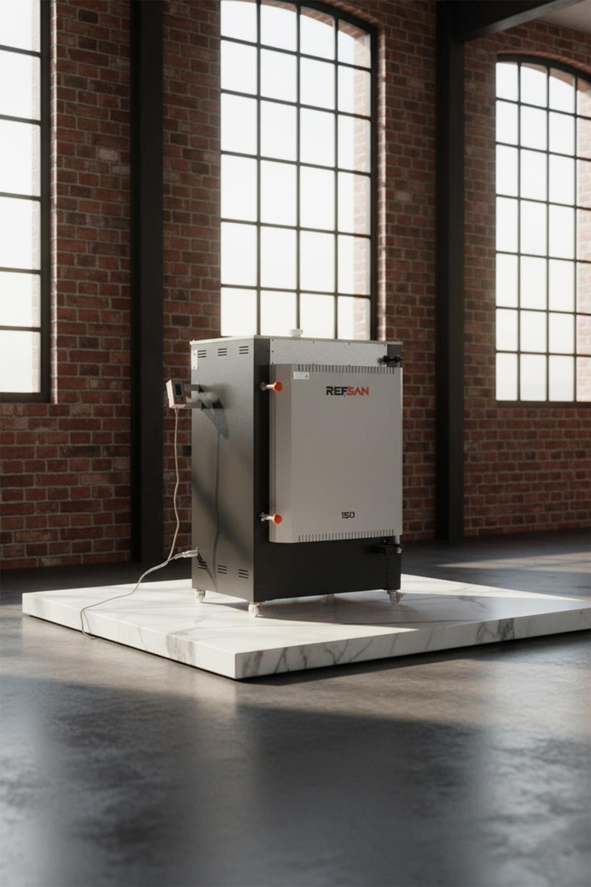 RS150 Tile Kiln