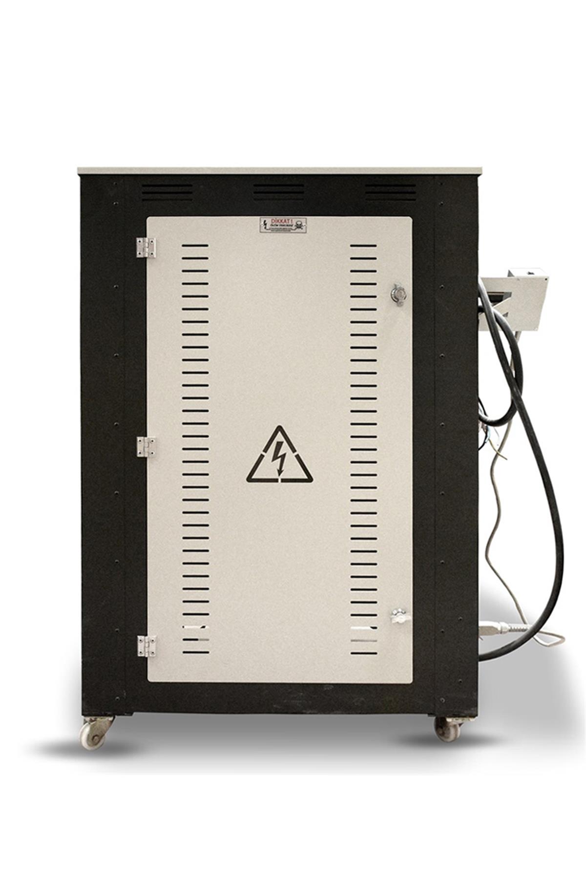 RS150 TILE KILN