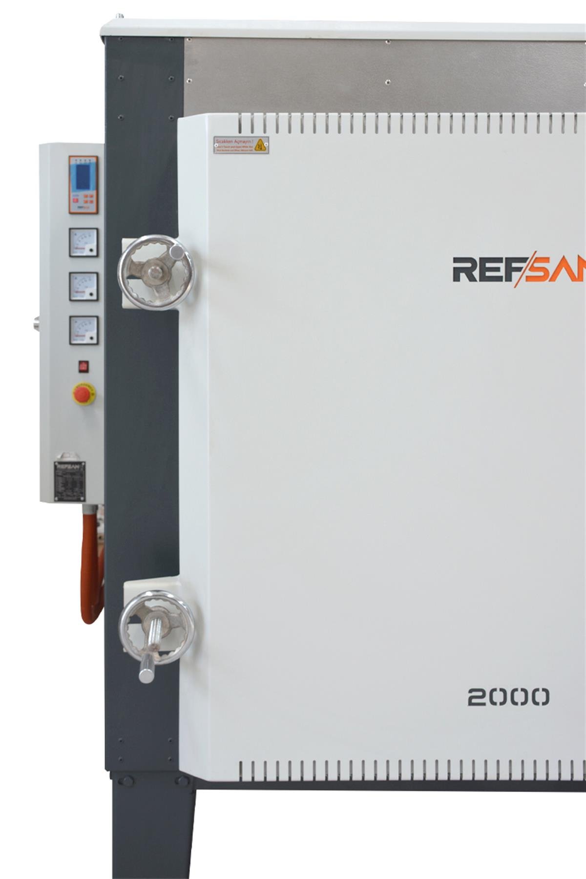 RS2.000  CERAMIC KILN