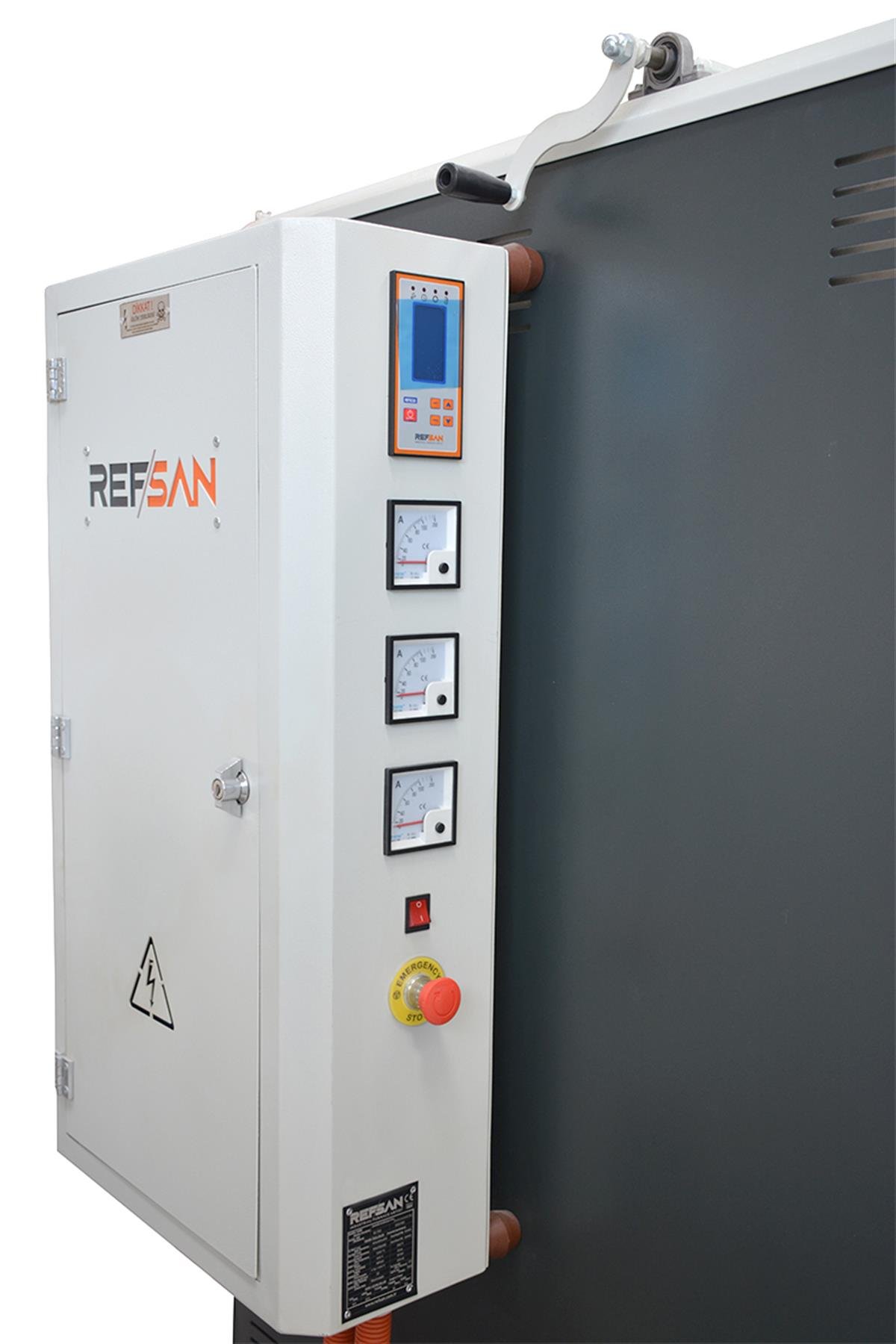 RS2.000  CERAMIC KILN