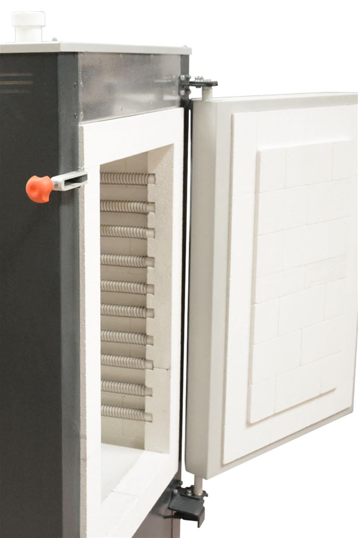 RS200 DECAL KILN