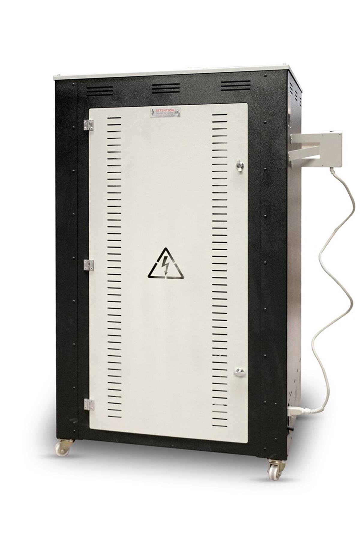 RS200 ANNEALING / THERMAL PROCESSING KILN