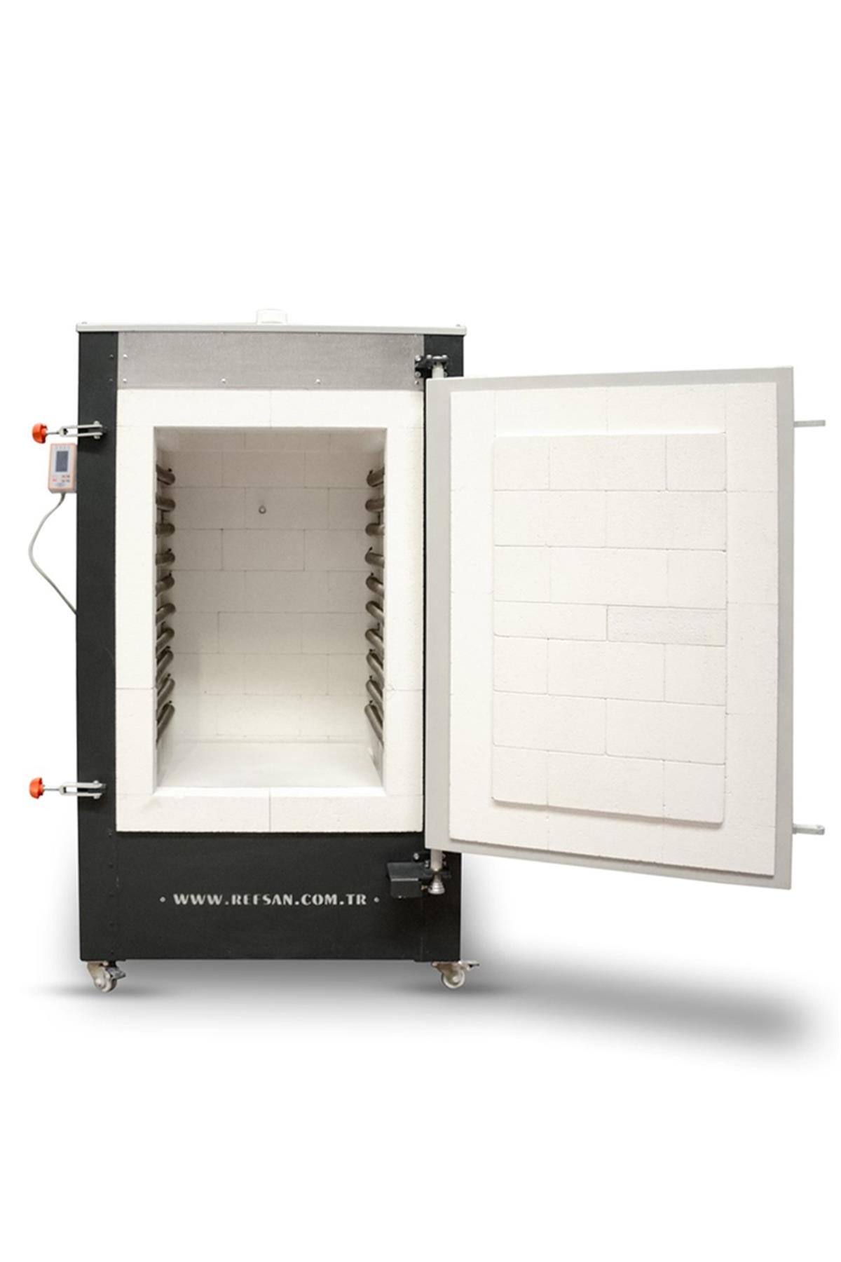 RS200 ANNEALING / THERMAL PROCESSING KILN