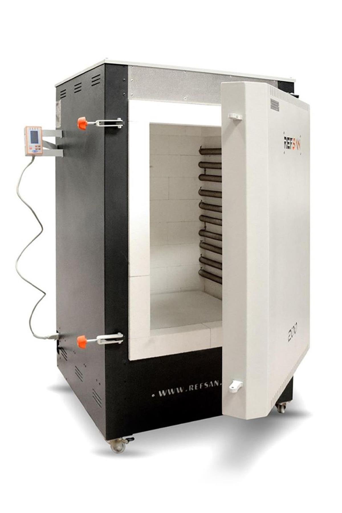 RS200 ANNEALING / THERMAL PROCESSING KILN