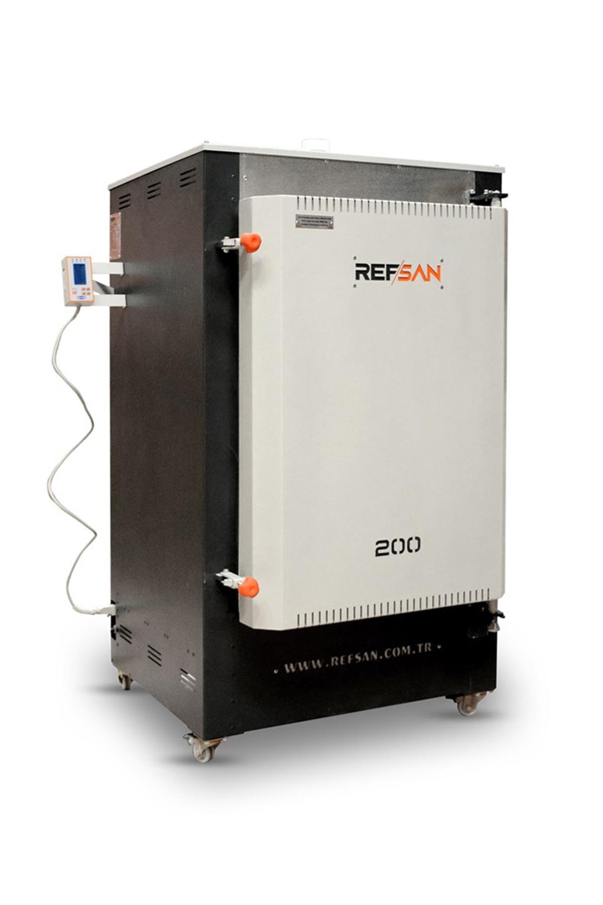 RS200 ANNEALING / THERMAL PROCESSING KILN