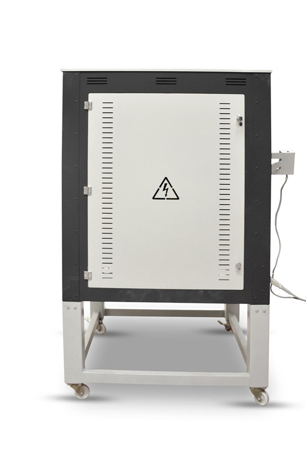 RS300 / RSH300 PORCELAIN KILN
