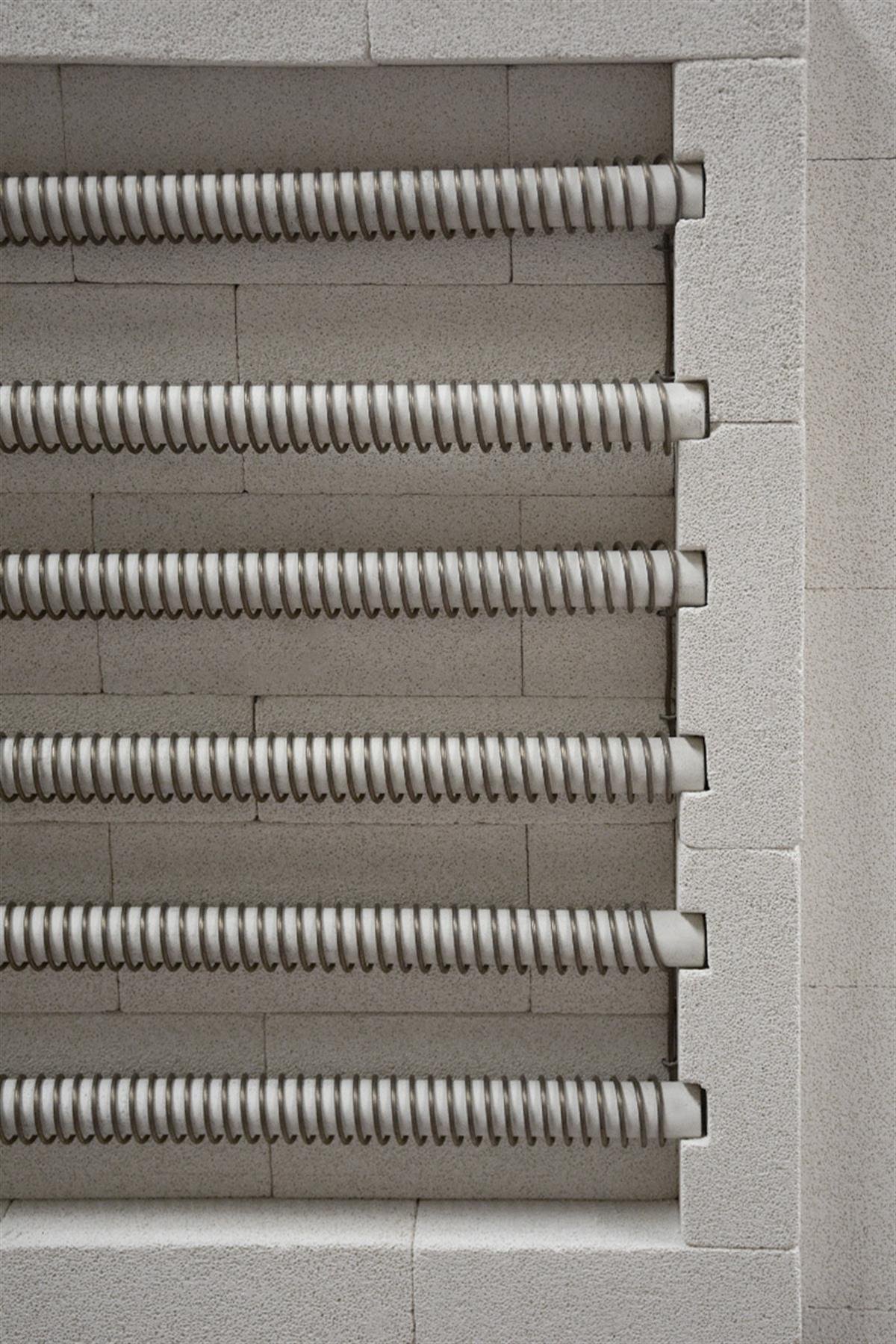 RS400 TILE KILN