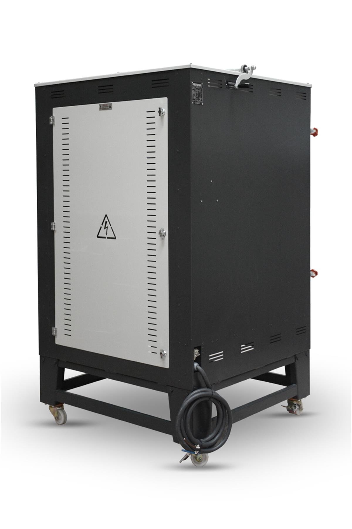 RS400 / RSH400 CHAMBER KILN