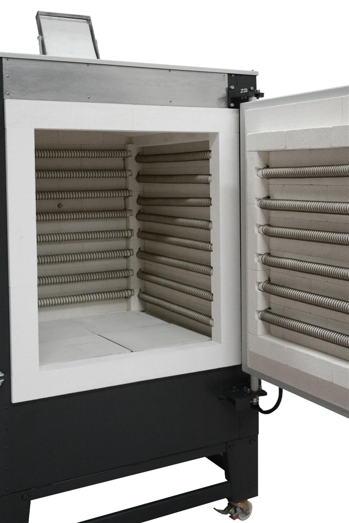 RS400 / RSH400 CHAMBER KILN