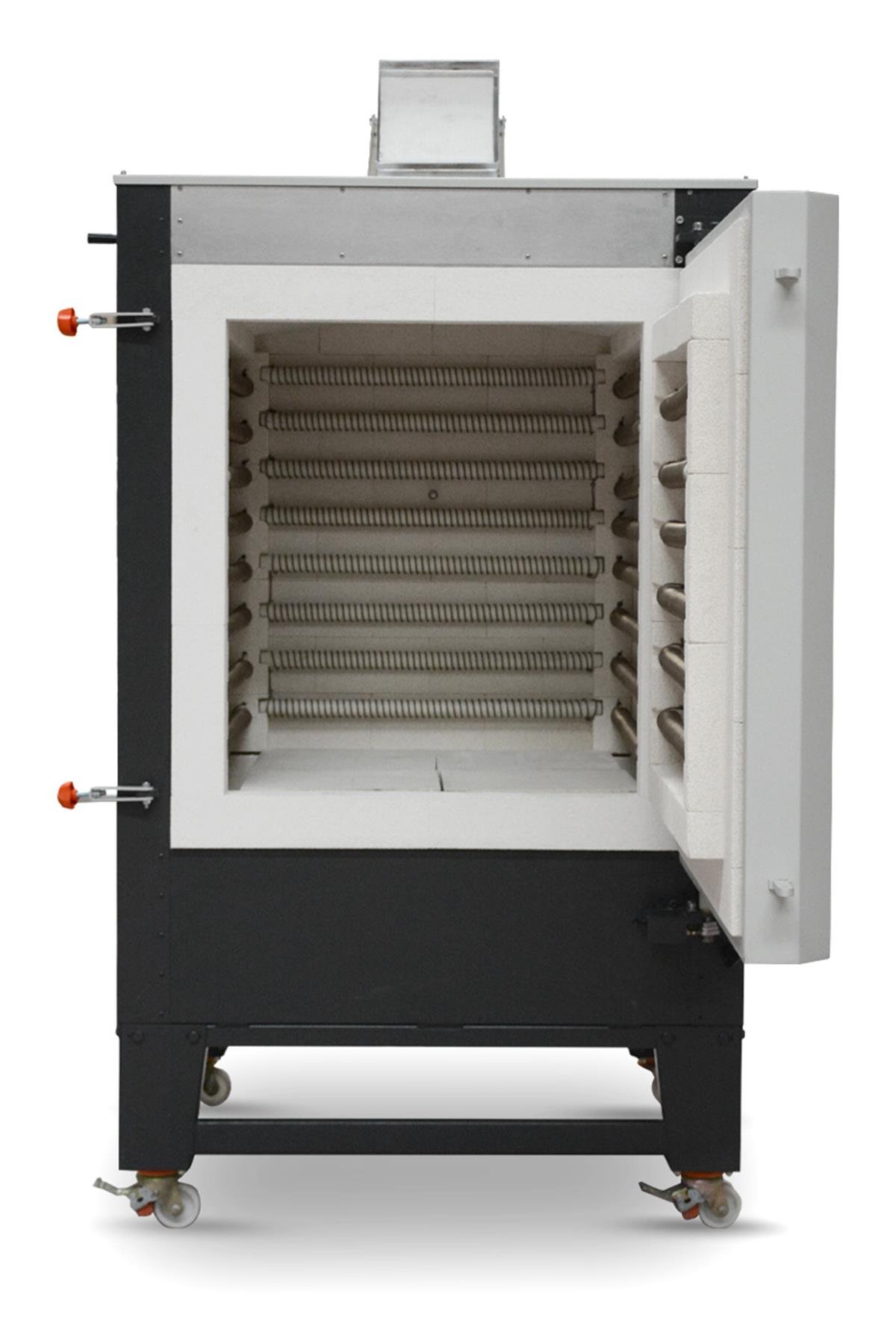 RS400 / RSH400 CHAMBER KILN