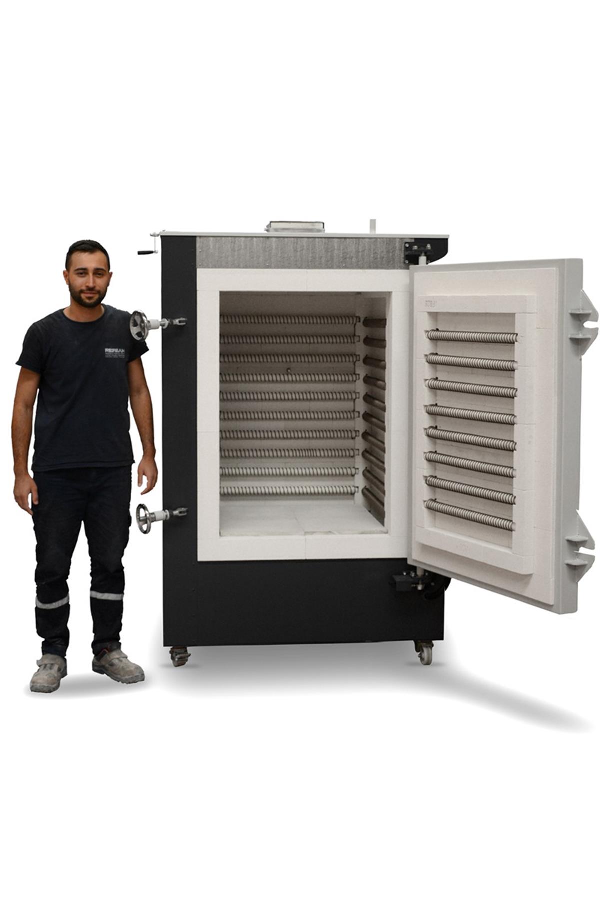 RS500 TILE KILN