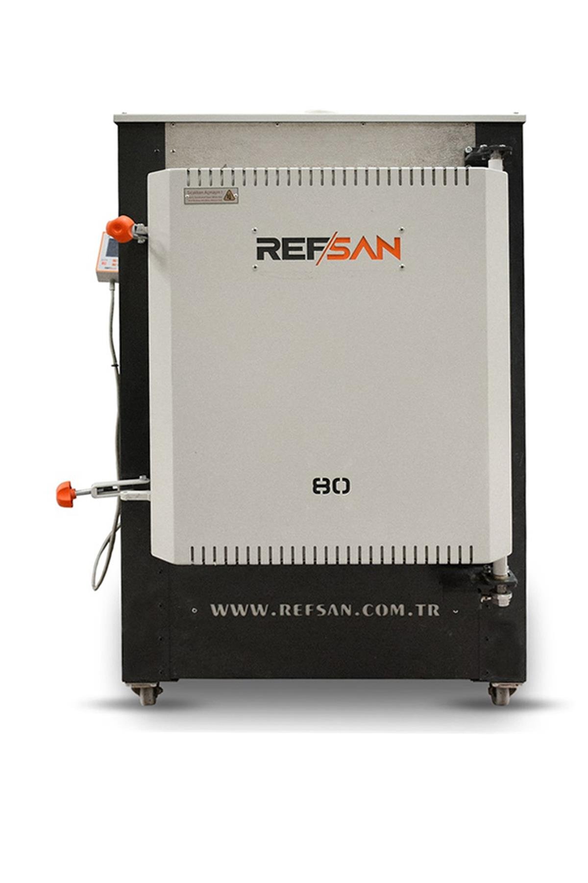 RS80 Dekor Fırını