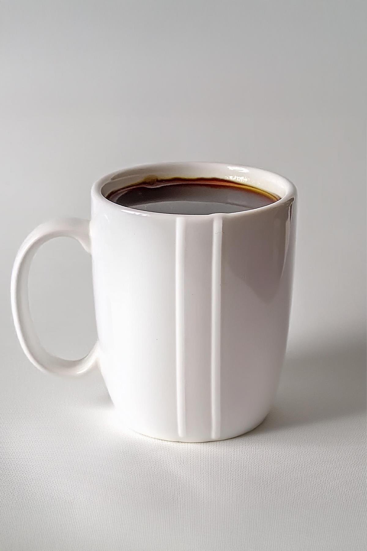 Wind Mug Ceramic Bisque