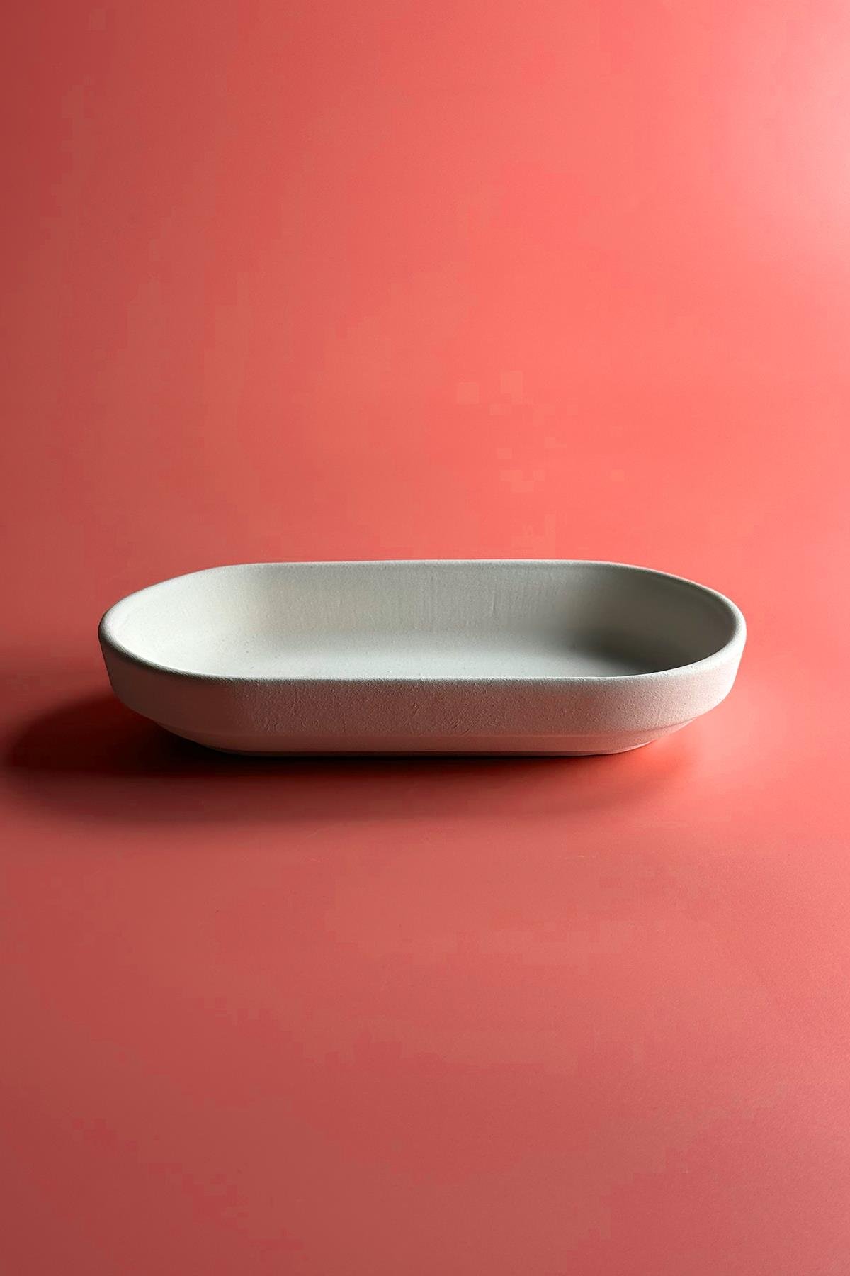 Salda Çerezlik - Seramik Bisküvi