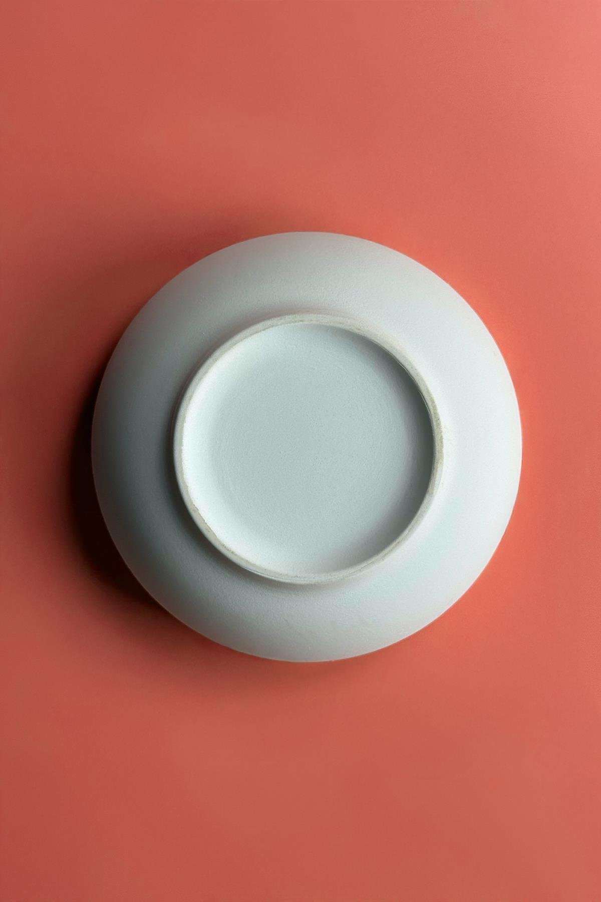 Şef Kase Seramik Bisküvi