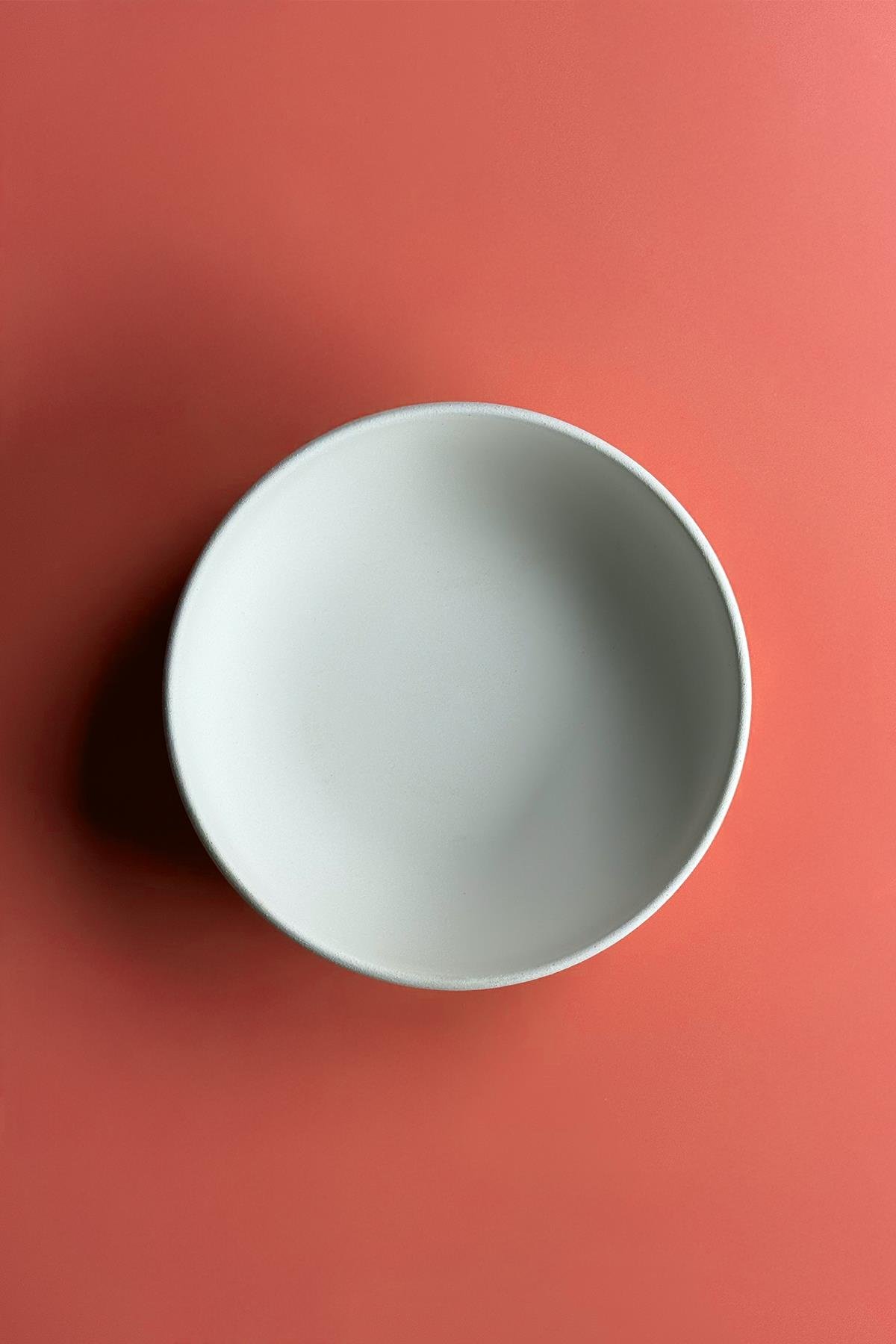 Şef Kase Seramik Bisküvi