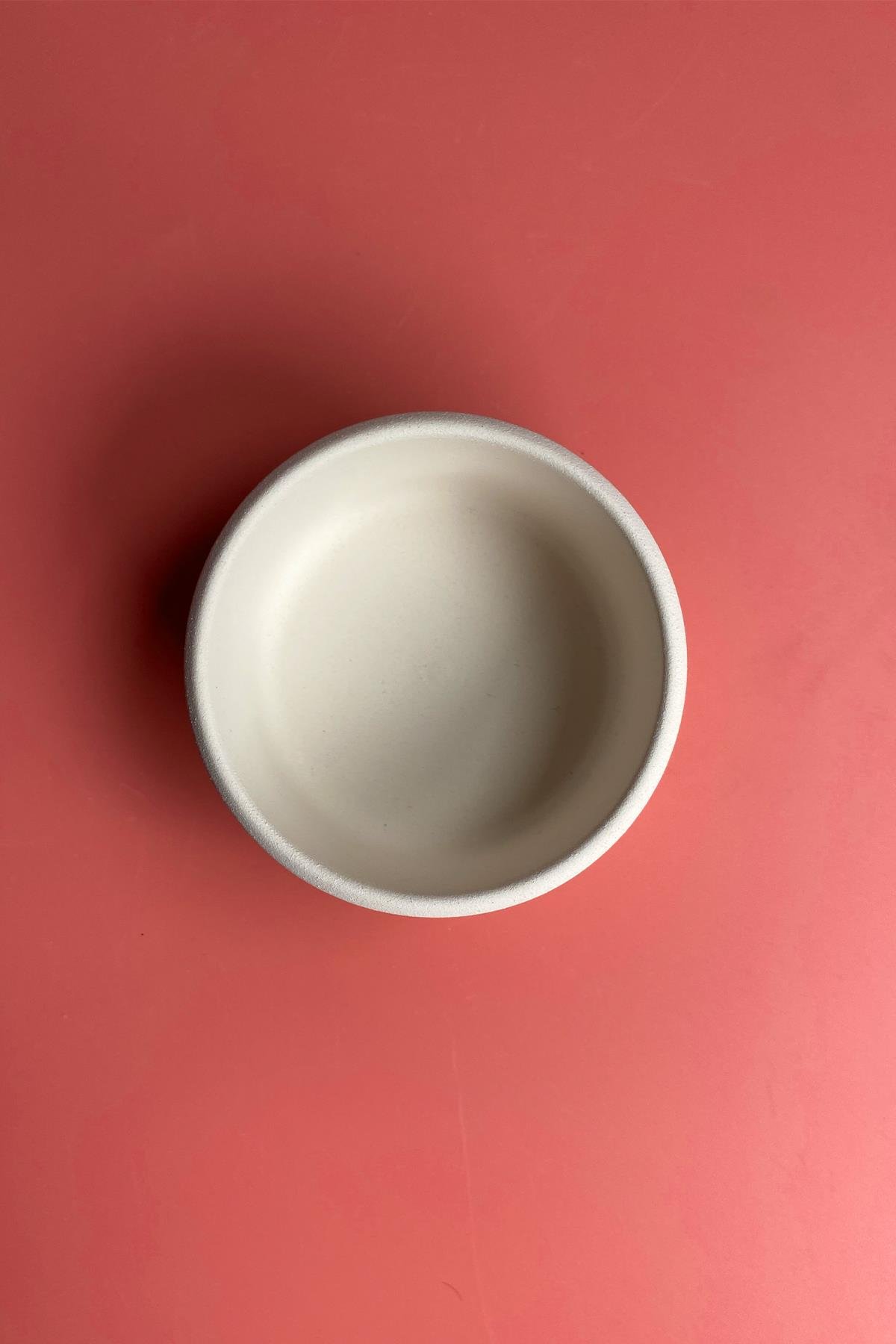 Şekerlik - Seramik Bisküvi