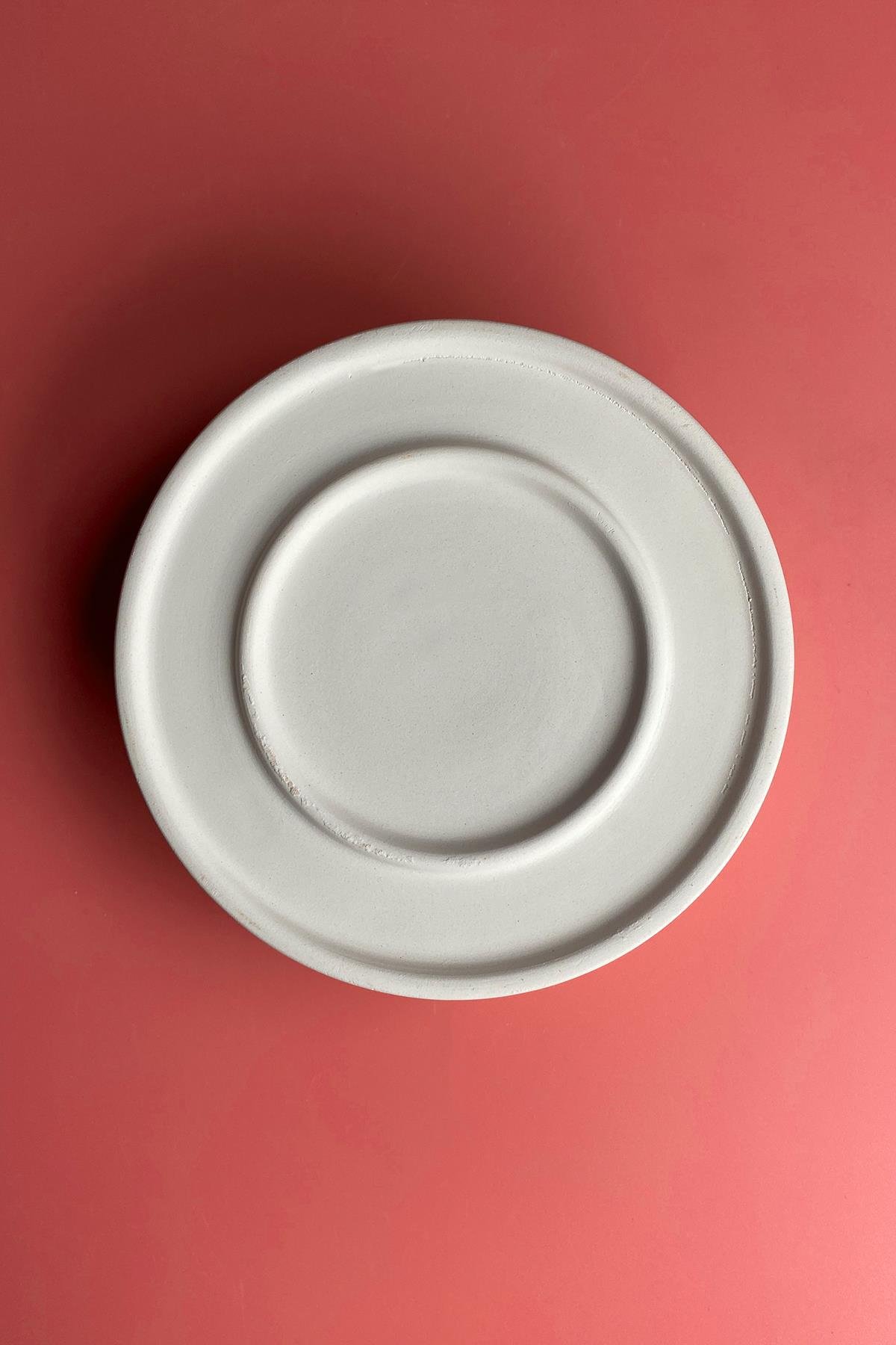 Şekerlik - Seramik Bisküvi