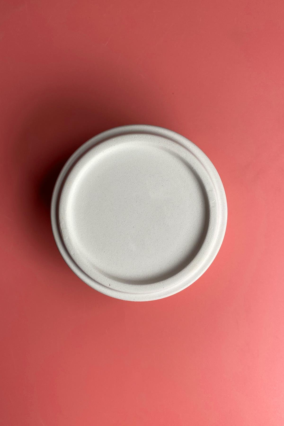 Şekerlik - Seramik Bisküvi