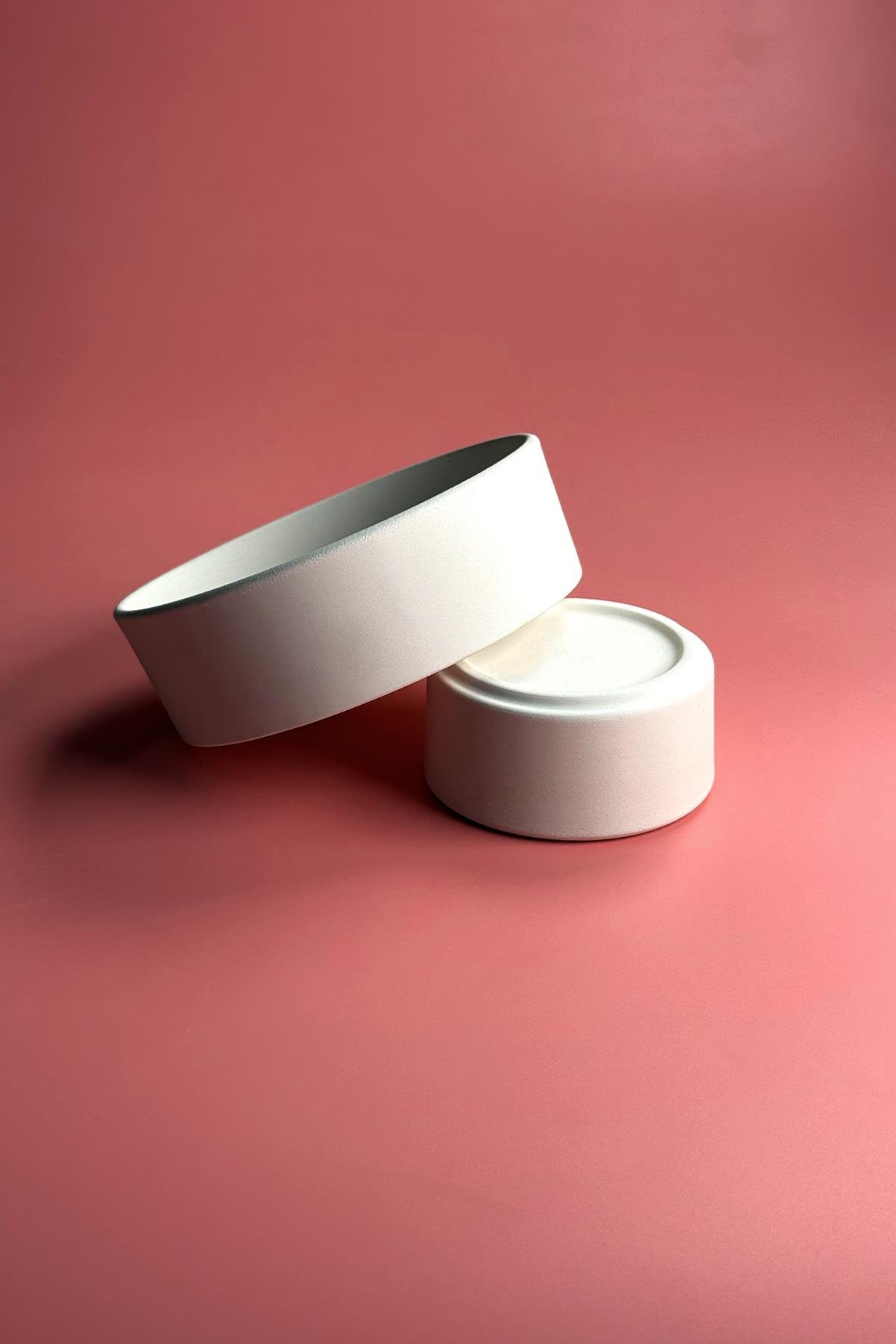 Şekerlik - Seramik Bisküvi