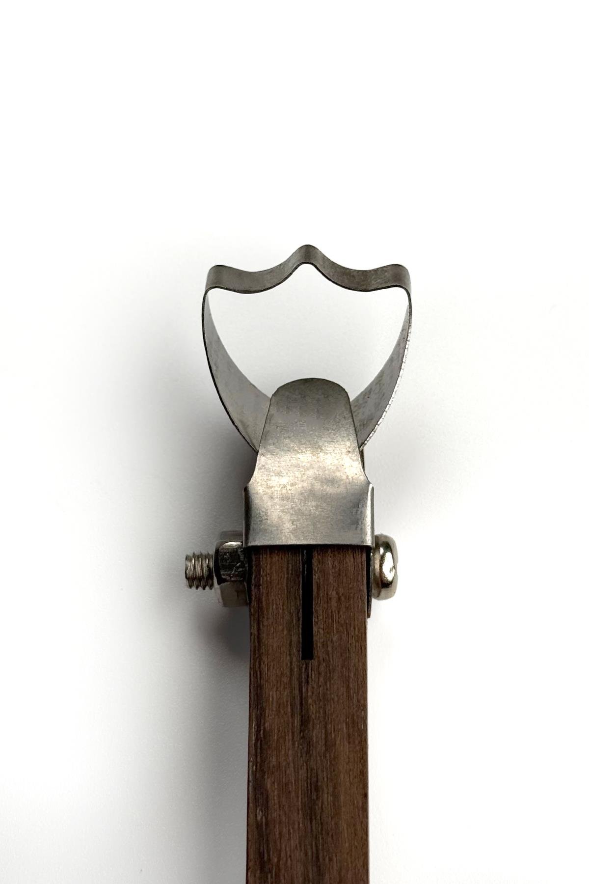 Şekilli Kazıma Bıçağı 