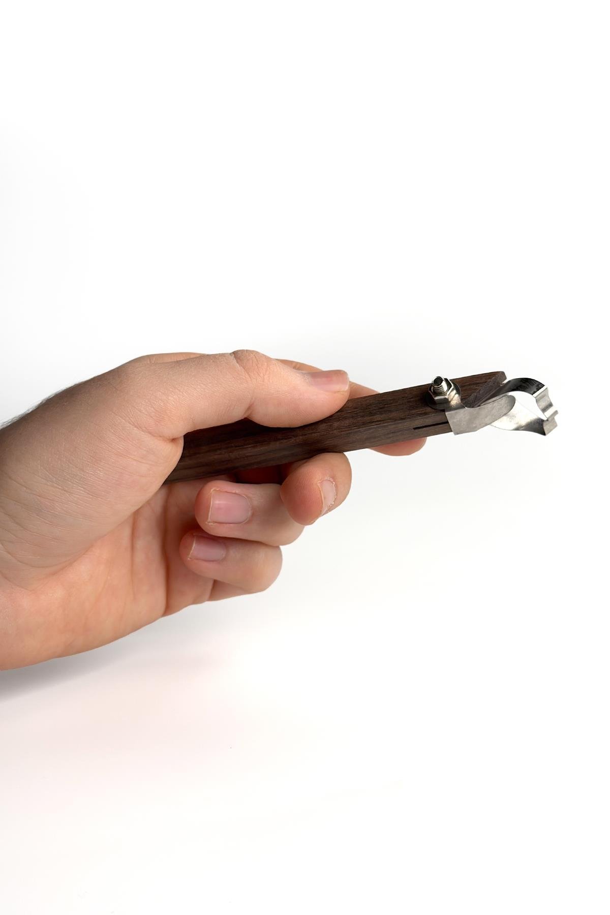 Şekilli Kazıma Bıçağı 