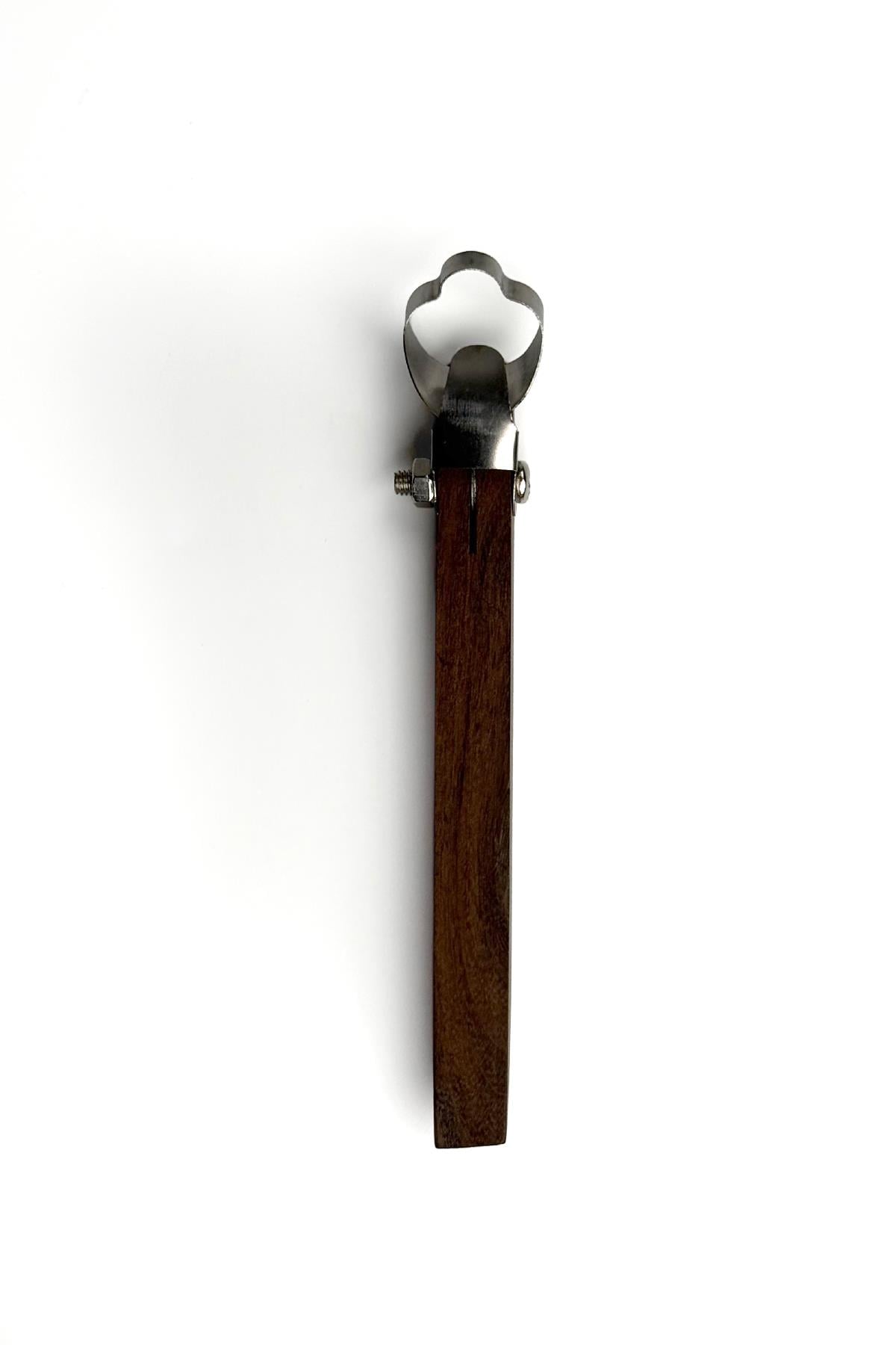 Şekilli Kazıma Bıçağı 