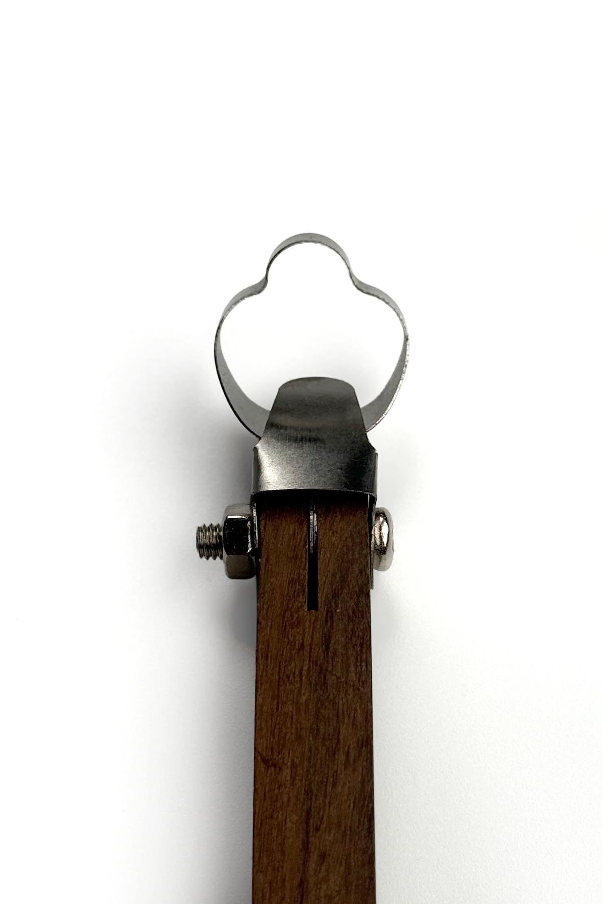 Şekilli Kazıma Bıçağı 