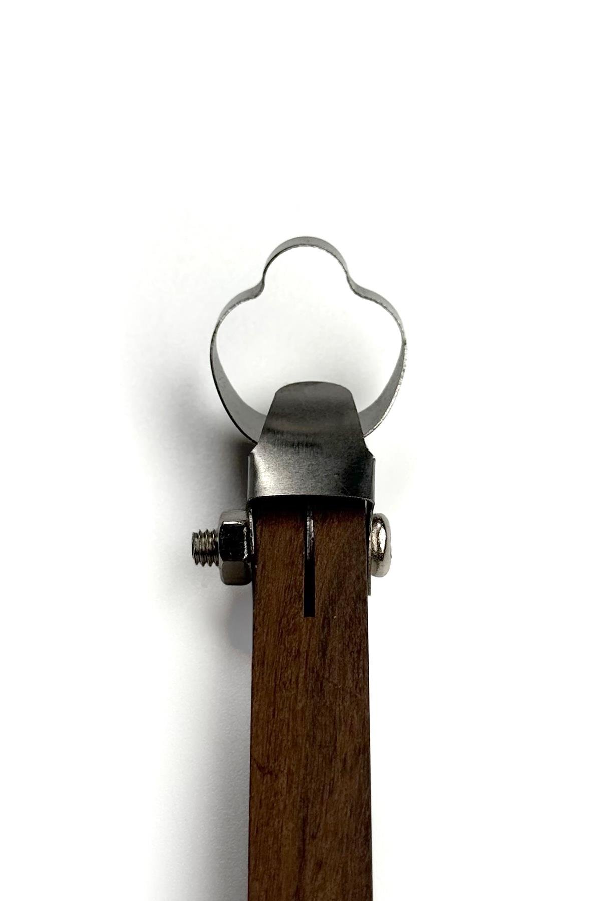 Şekilli Kazıma Bıçağı 