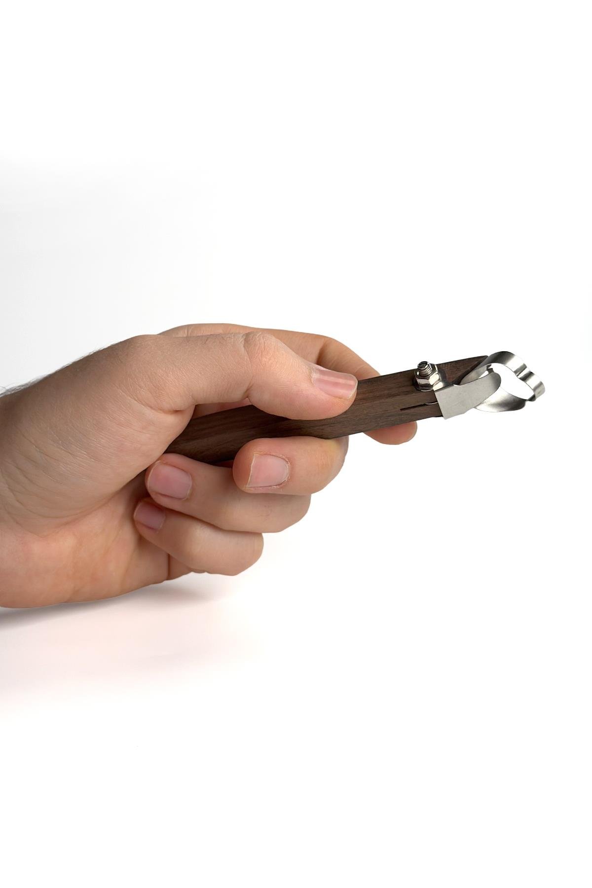 Şekilli Kazıma Bıçağı 