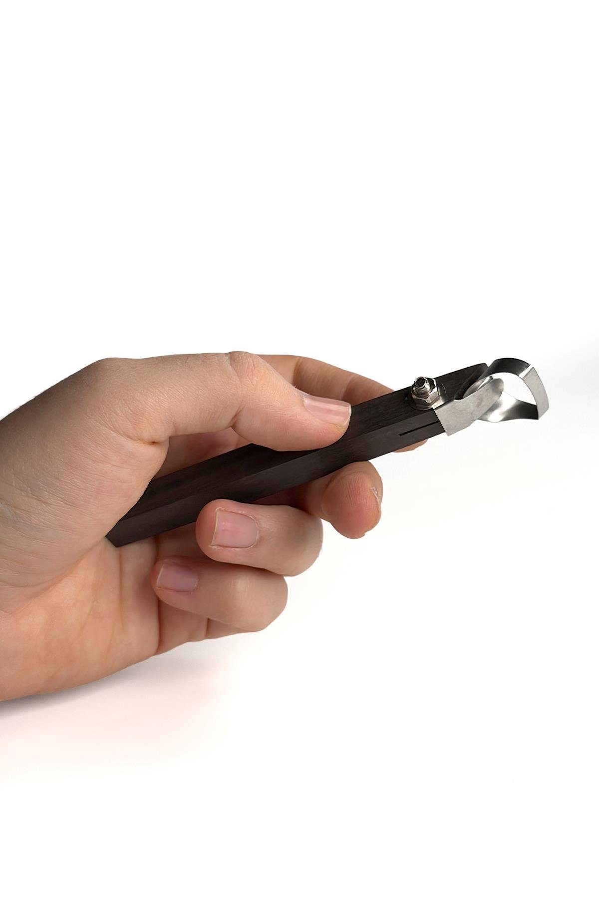 Şekilli Kazıma Bıçağı 