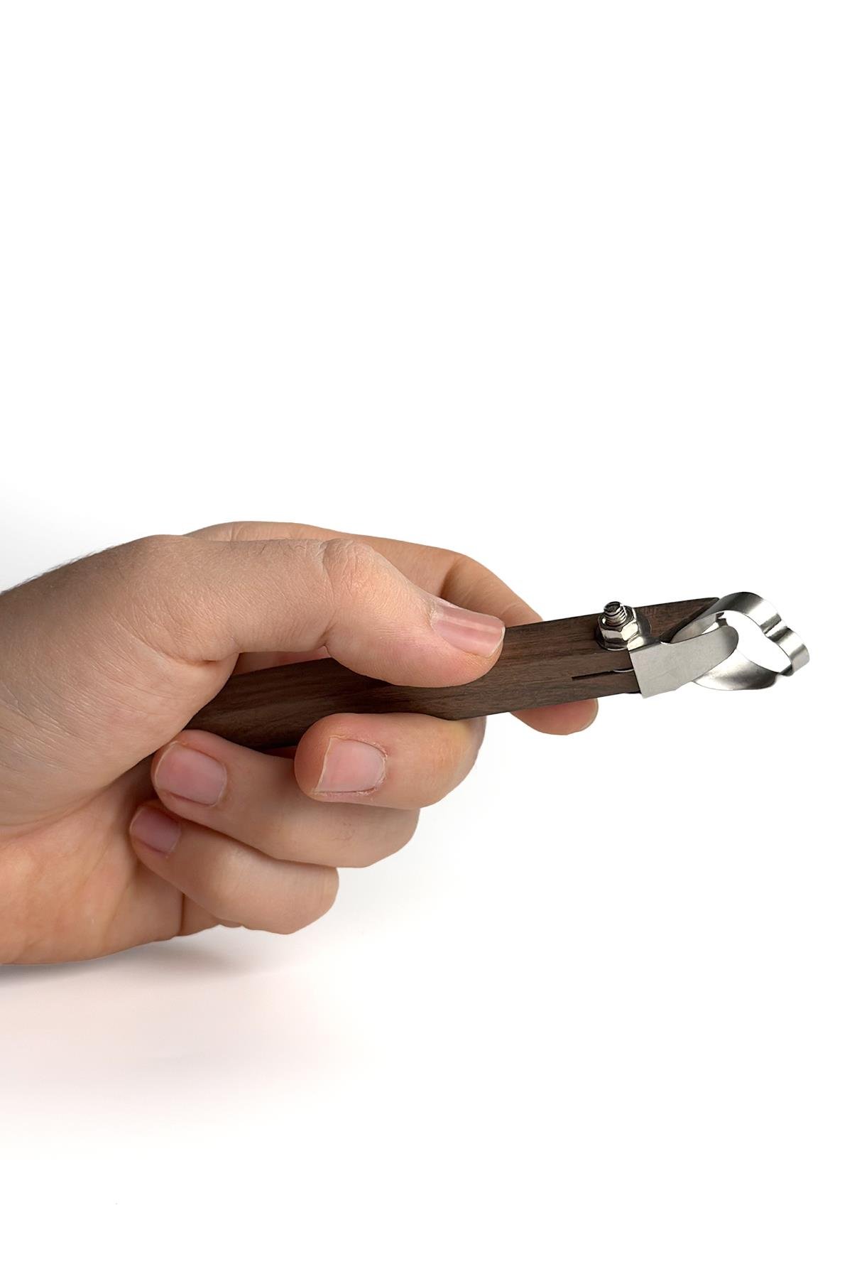 Şekilli Kazıma Bıçağı 