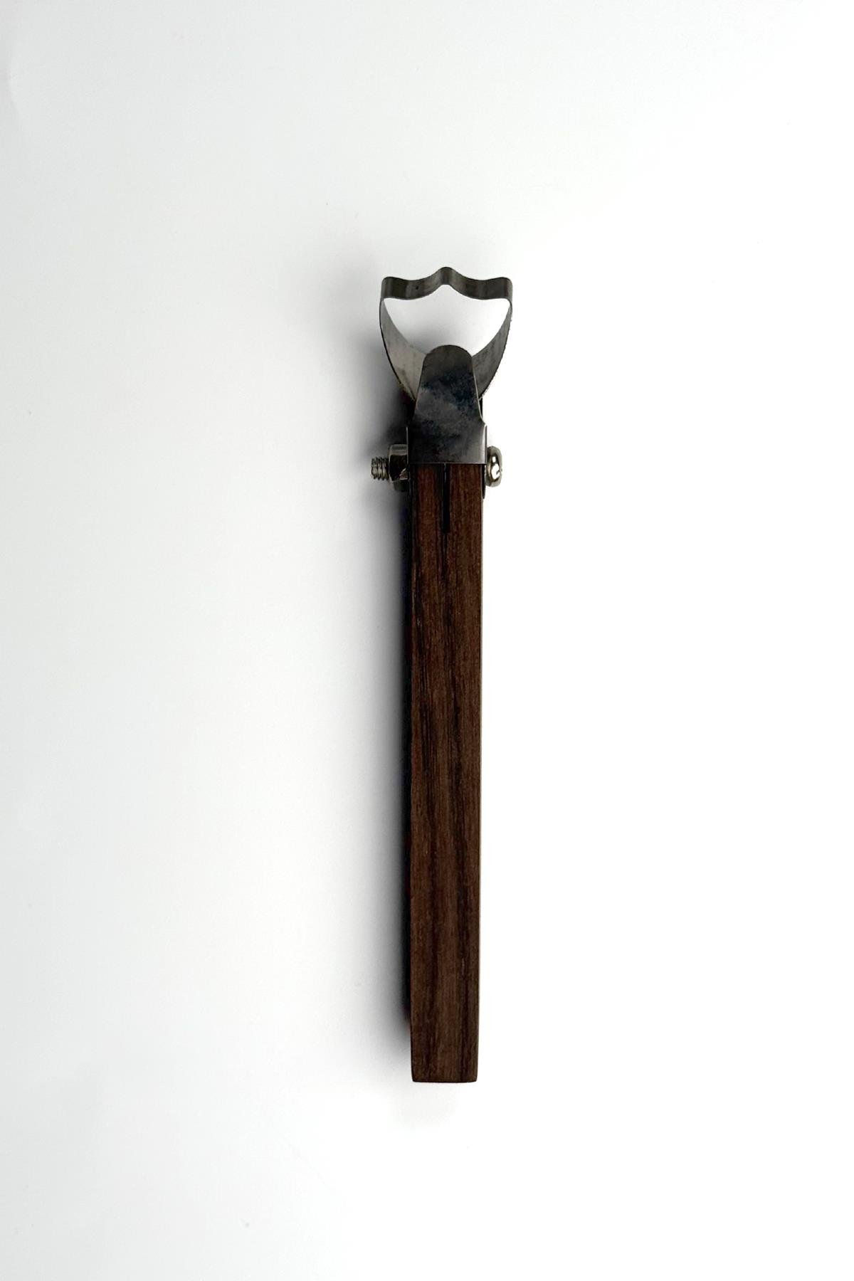 Şekilli Kazıma Bıçağı 