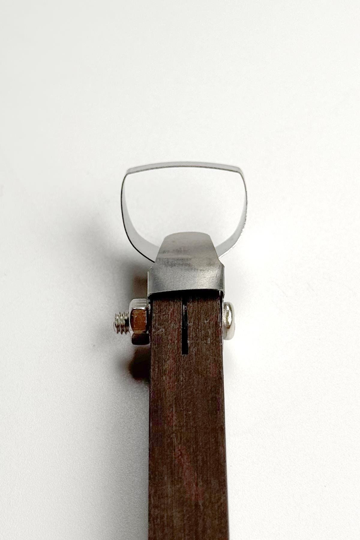 Şekilli Kazıma Bıçağı 