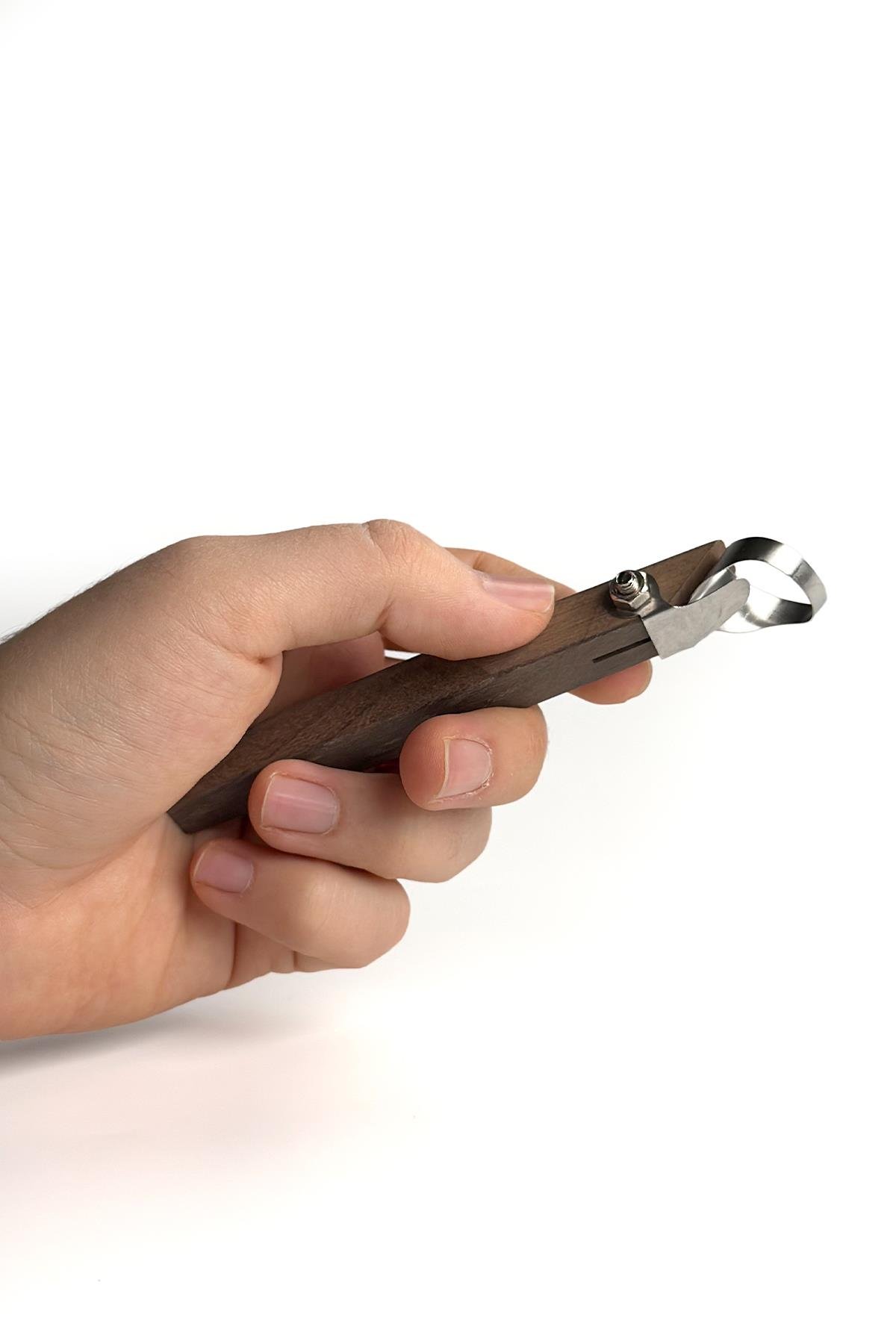 Şekilli Kazıma Bıçağı 