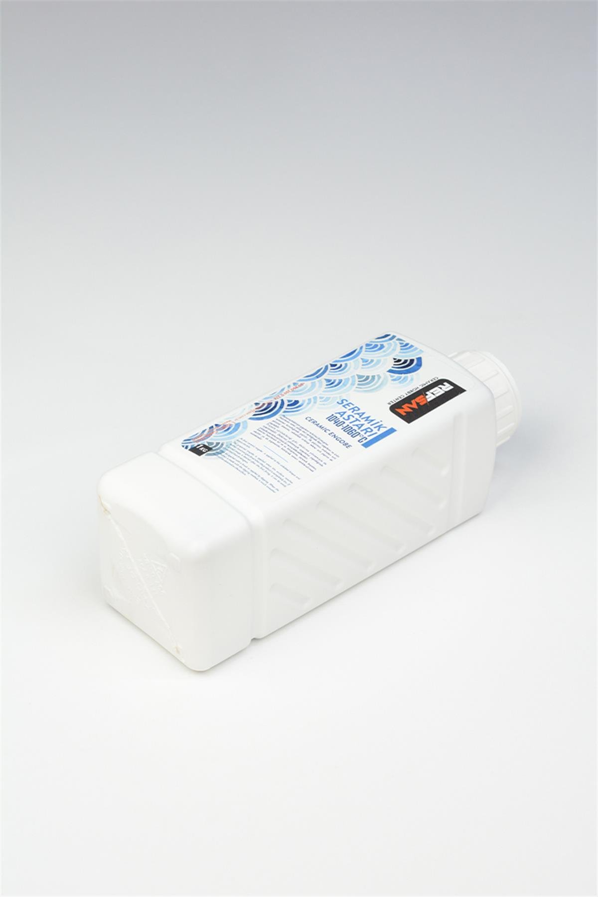 REFSAN CERAMIC ENGOBE