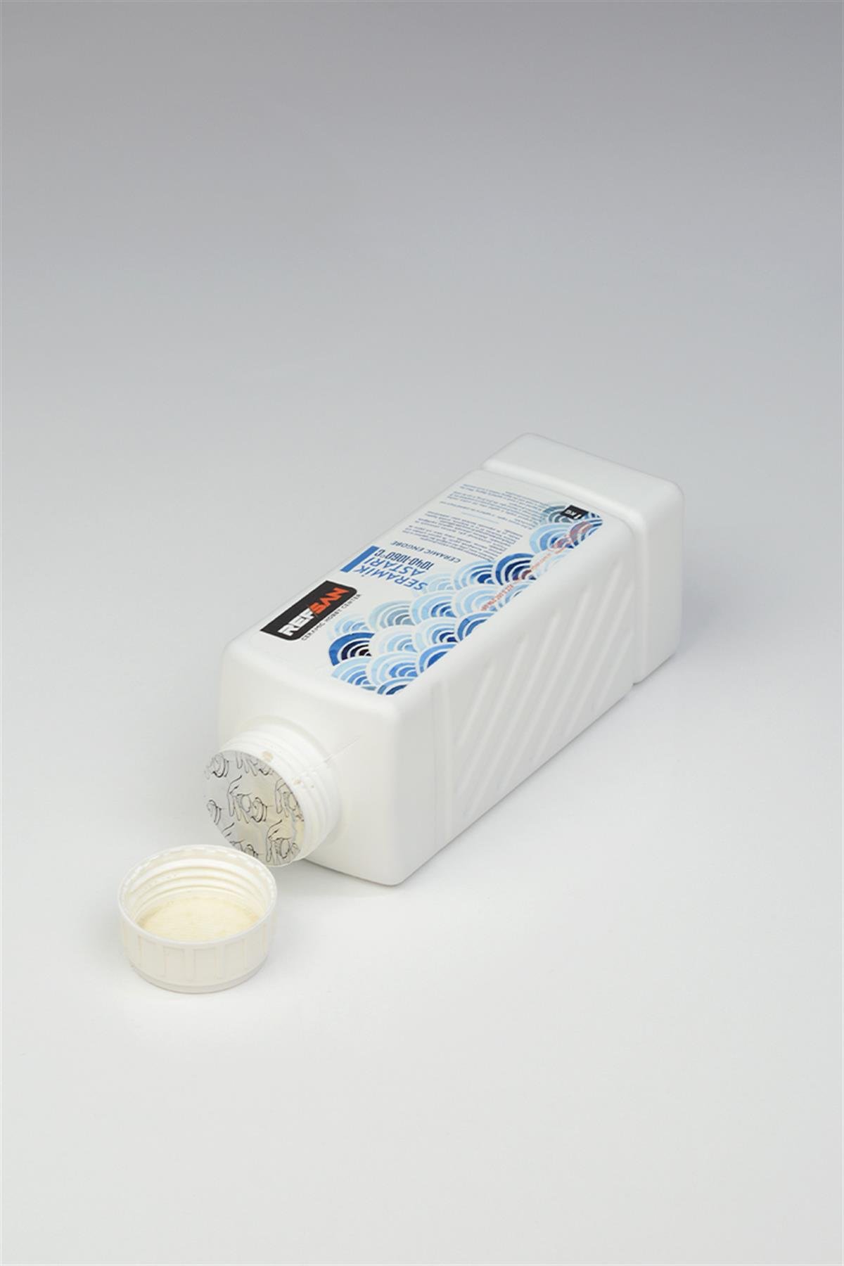 REFSAN CERAMIC ENGOBE