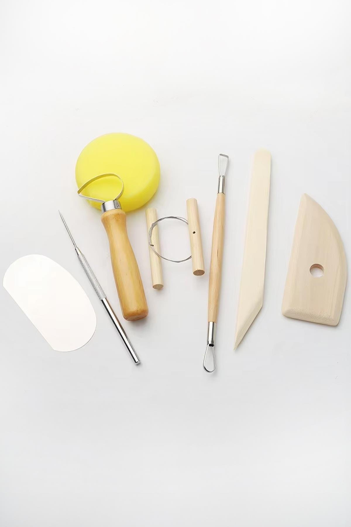 Ceramic Starting Kit