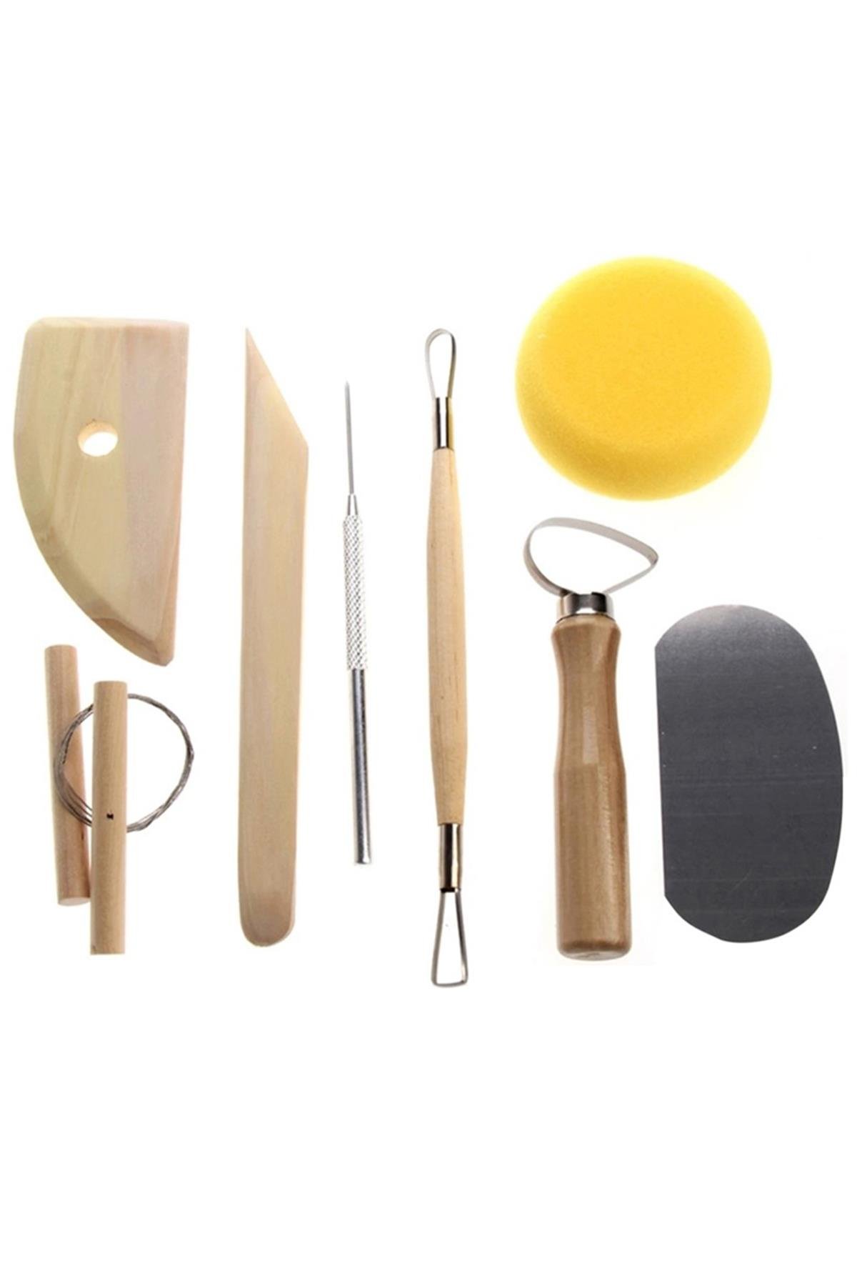 Ceramic Starting Kit